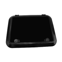 Bomar Deck Hatch 900 Series Low Profile Moulded