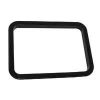 Bomar Hatch Trim Ring for 900 Series Deck Hatches