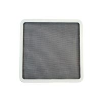 Bomar Hatch Insect Screen for 900 Series Molded Hatches
