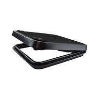 Bomar Deck Hatch High Profile 2000 Series