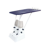 Oceansouth Heavy Duty T-Top Console Mount width 1.4m