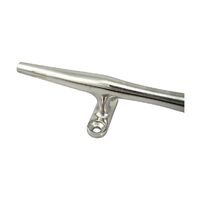 Heavy Duty Cleat 316 Grade Stainless Steel