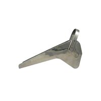 Cast Stainless Steel Bow Roller
