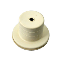 Rubber Slop Stoppers - Round