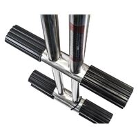 Heavy-Duty Telescopic Dive Ladder