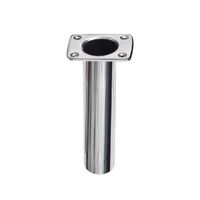Slimline Rod Holders Heavy Duty Stainless Steel