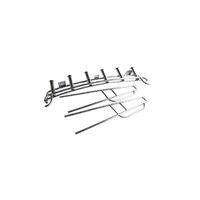 Universal Rod Rack Rocket Launcher