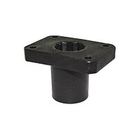 Ratchet Adjustable 'Boat Mate' Rod Holder Fittings