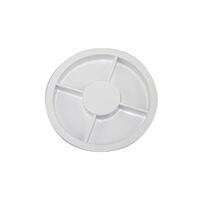 Inspection Port Replacement Lid