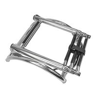 Ladder Telescopic & Folding For Inflatable Boats