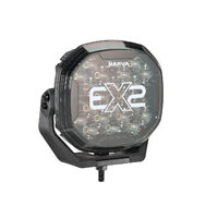 Narva EX2 LED Blackout Driving Lights (Pair)