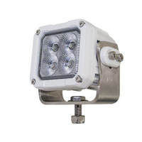 LED Deck Flood Light 3400 Lumens 10W