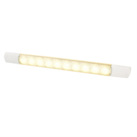 Hella Marine Courtesy LED Strip Lights 1.5 Watt Surface Mount