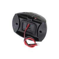 Hella Marine NaviLED Compact Navigation Port and Starboard Lamps