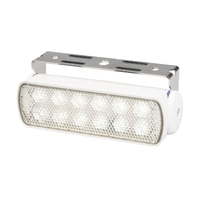 Hella Marine Sea Hawk LED Floodlights Bracket Mount