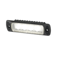 Hella Marine Sea Hawk-R LED Floodlights Recessed