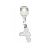 Hella Marine NaviLED 360 All Round Plug In Anchor Lamps