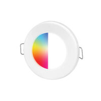 Hella Marine Apelo EuroLED75 RGB/W Downlight