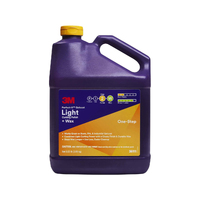 3M Perfect-It Gelcoat Light Cut Polish and Wax