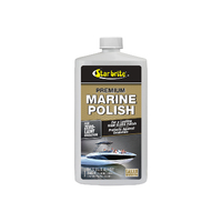 Premium Marine Polish with PTEF