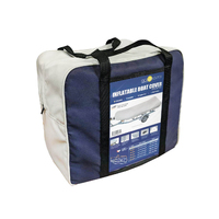 Oceansouth Inflatable Boat Storage & Towing Cover