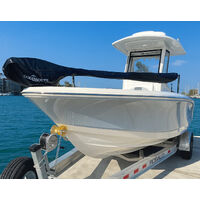 Oceansouth Trolling Motor Cover for Haswing Motors