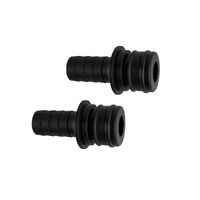 Quick Connect Port Kits