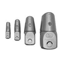 Kong Anchor Swivel Connectors Stainless Steel