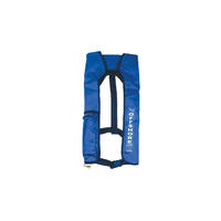 AXIS Offshore 150 Manual Inflatable Life Jacket
