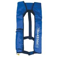 Life Jacket - Offshore 150 MANUAL