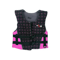AXIS Neoprene Jacket Level 50S Small Child to Small Adult