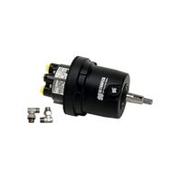Ultraflex HyTech 175hp Outboard Hydraulic Steering Kit