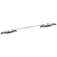 Tie Bar A97 Triple Outboard Application with Twin UC128-OBF or UC130-SVS Cylinders