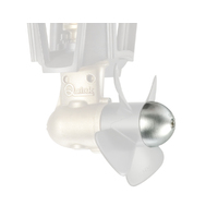 Propeller Anode Kit - Quick BTQ Thrusters