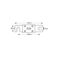Quick Bow Thruster Replacement Fuses