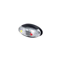 Roadvision Submersible LED Trailer Light with 8.3m Cable and Side Marker