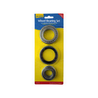 High Speed Trailer Wheel Bearing Kit