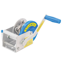 Atlantic Marine Trailer Winch 550kg 3:1