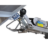 Atlantic Trailer Automatic Boat Latch