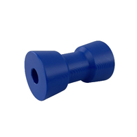 Sydney Keel Trailer Rollers High Density Polyethylene