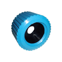 Wobble Rollers Polyurethane 72x110x26mm