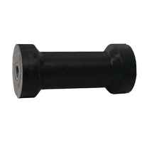 Rubber Cotton Reel Rollers
