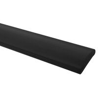 Boat Trailer Skid Heavy Duty 57x16mm x 3m Plain