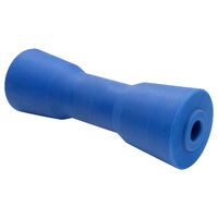 Sydney Keel Roller Hard Blue High Density Polyurethane