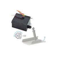 Bennett Marine Auto Tab Retractor