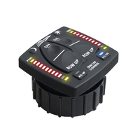 Bennett Marine Sport Hydraulic Trim Tab Complete System with Integrated Helm Control