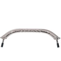 Hand Rail with Stud - S/Steel