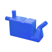 Exhaust Waterlocks