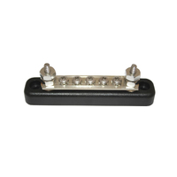 Electrical Buss Bars - Heavy Duty DC