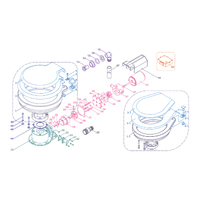 TMC Electric Marine Toilets